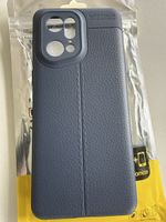 Mobile Phone Case for Oppo Find X5 Pro Blue New