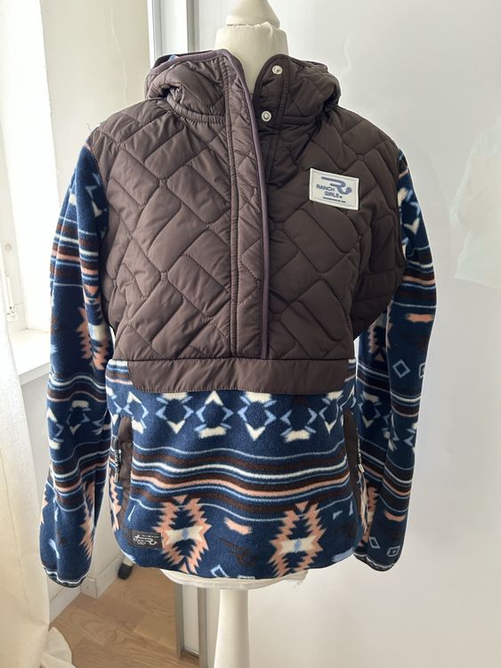 Ranch Girl Jacke (Neu (gemäss Beschreibung)) in Wallbach für CHF 60 ...