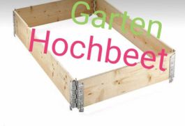 Faltrahmen Palettenrahmen Lager Logistik Werkstatt Ordnung