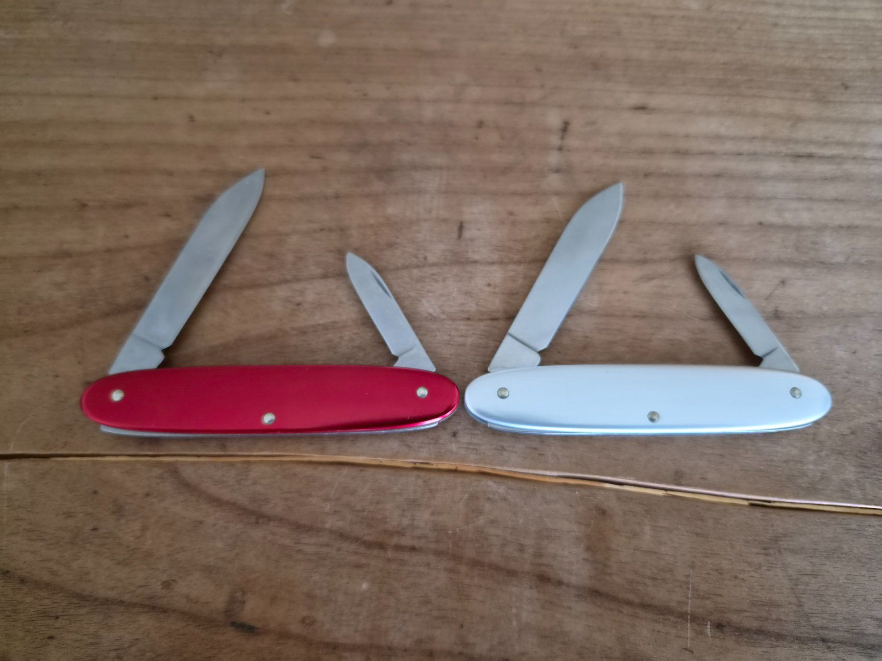 Victorinox Coltelli tascabile: Taschenmesser - Victorinox – Usato da Laupen BE venduto da R11rs 2