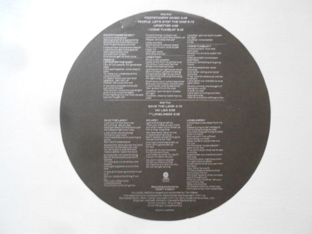 Dischi in vinile: GRAND FUNK RAILROAD  -  E PLURIBUS FUNK – Usato da Bex venduto da Giorgiob 3