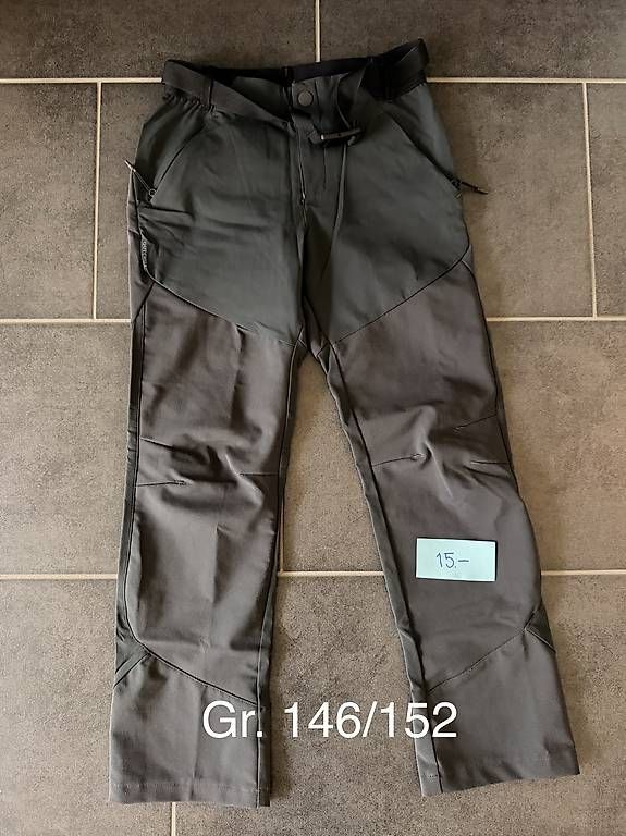 Pantaloni: Wanderhose Gr. 146/152 – Usato da Mönchaltorf venduto da KatharinaK01