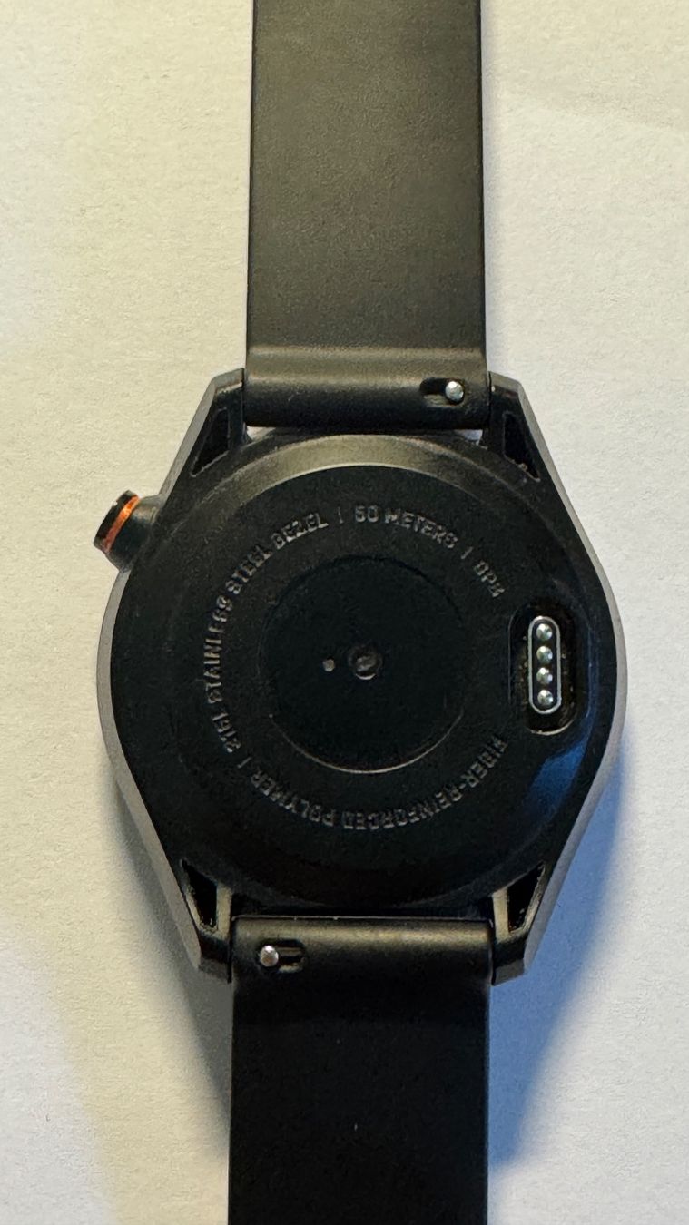 Garmin Smartwatch: Golfuhr Garmin Approach S40 – Usato da Wiesendangen venduto da Rolstix 1