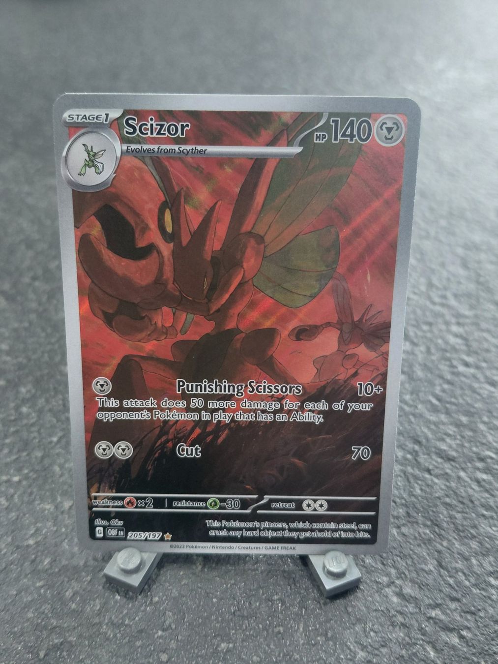 Cartes: Pokemon Karte – D'occasion à Thürnen par Bienemaya78