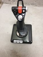 Saitek X52 Pro Flight System Joystick