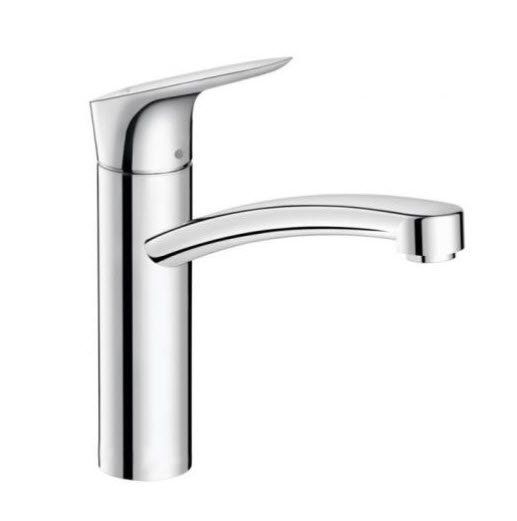 Hansgrohe Armaturen: Armatur Hansgrohe Logis M31 – Neu und originalverpackt aus Brunnen von Burger_king