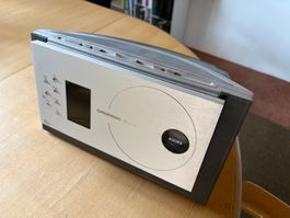 CD Player Ovation von Grundig