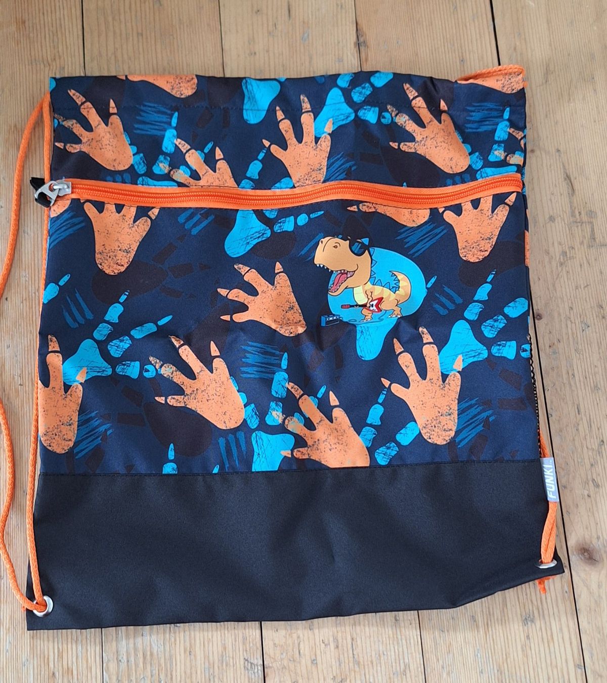 Borse & Zaini: 5 teiliges FUNKI Schulset NEU ! – Nuovo e nell'imballaggio originale da Bern venduto da Hope10 2