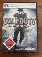 Call of Duty: World at War - PC DVD