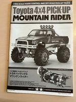 RC Modellauto 1:10