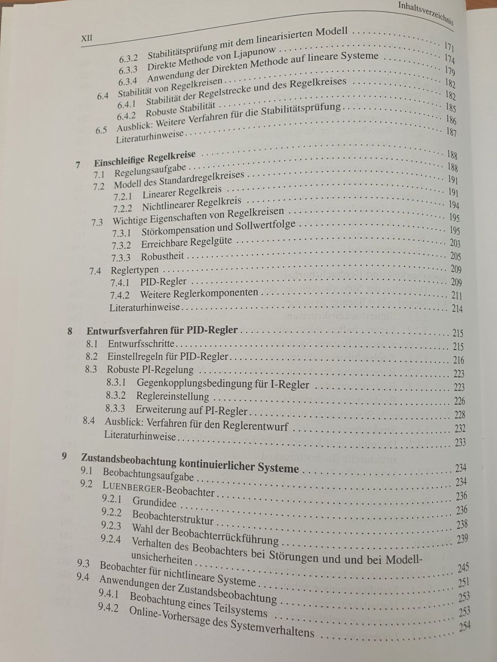 Libri: Automatisierungstechnik - J. Lunze -2003 – Usato da St-Sulpice VD venduto da Mniceguy 5
