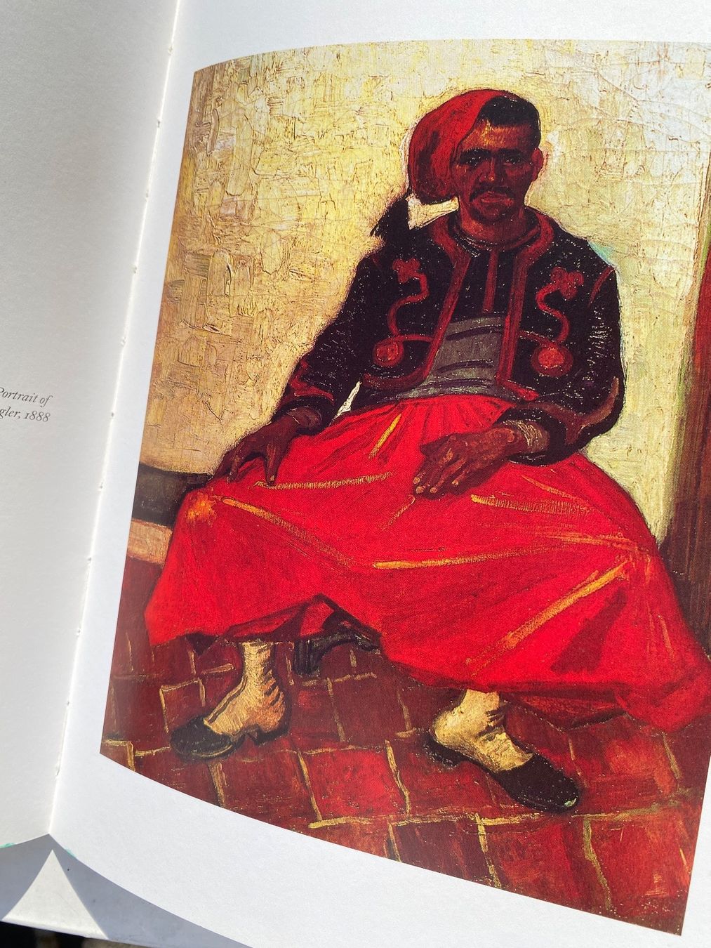 Bücher: VAN GOGH IN ARLES. Gaugin. Munch. Monet. Curiger – Gebraucht aus Zürich von lesgarcons 5