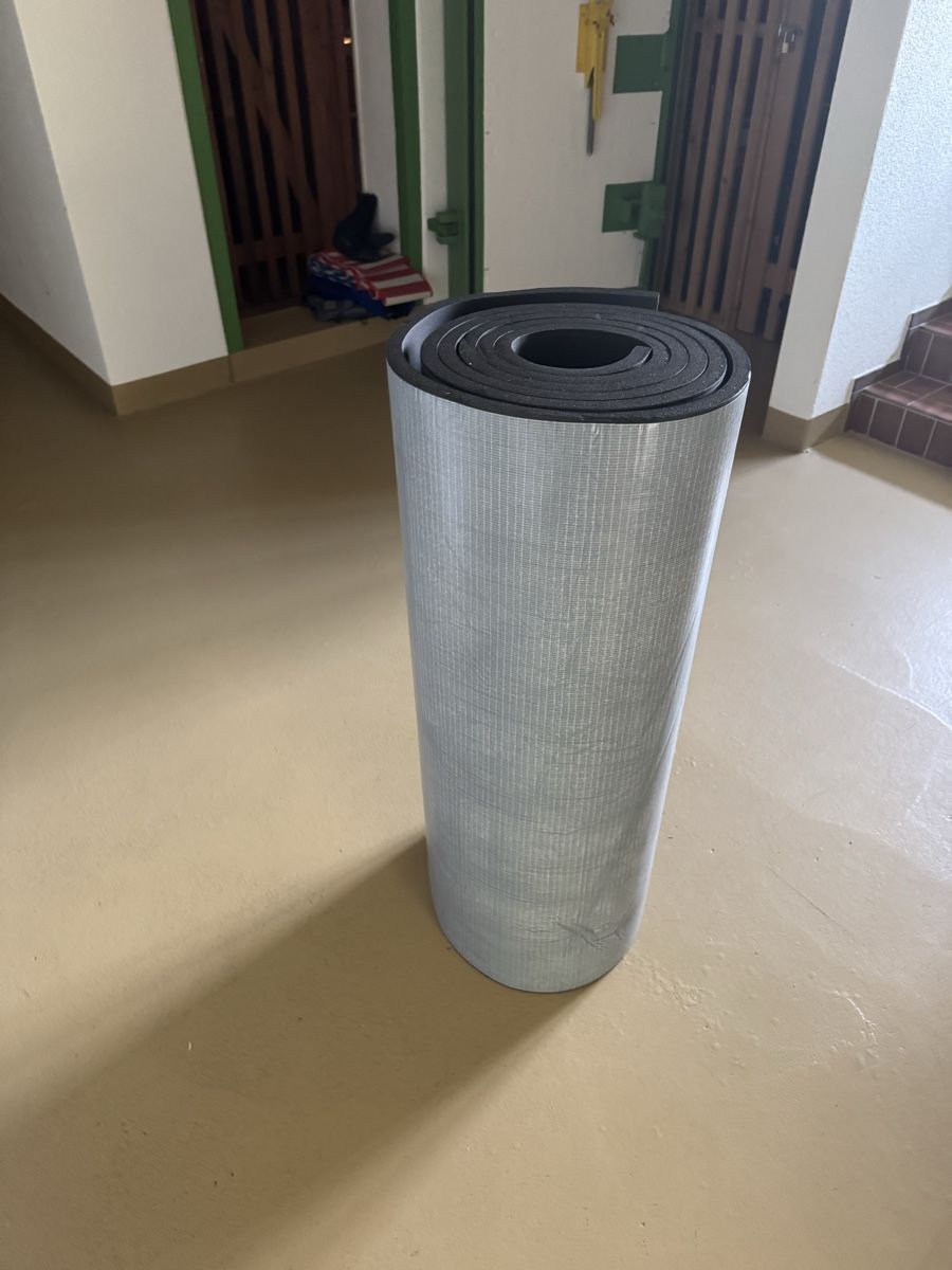 Sonstiges Fahrzeugzubehör: VANUE® Insulate Platte 19mm  – Neu (gemäss Beschreibung) aus Schönenberg ZH von Powerspeed 2