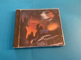 ZZ Top - Recycler CD - Rock Klassiker - Top Zustand!