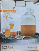 Kit per produrre birra Vin Bouquet
