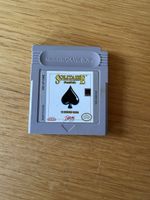 Game Boy Solitaire Funpack