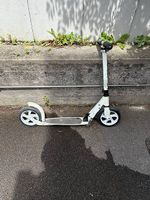 Micro Trotti Weiss