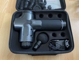 Massagepistole