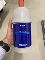 Brita Entkalker für Gaggenau Steamer