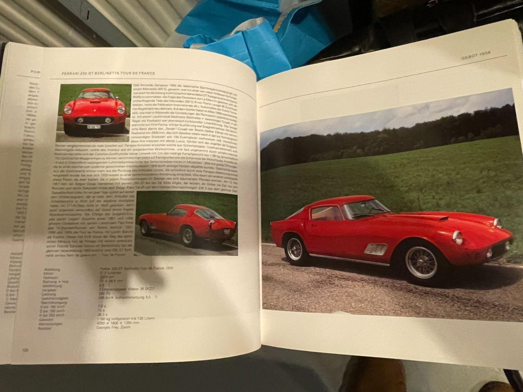 Libri: seriensportwagen     buch lehbrink – Nuovo (secondo la descrizione) da Wohlen AG venduto da Erelpowerline 5