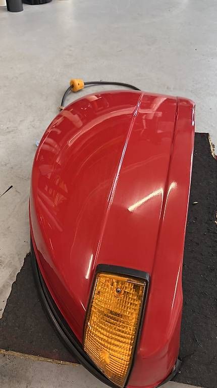 Scooter: Vespa 125 PX Originallack von 1985 – Usato da Dietikon venduto da pavisa91 3
