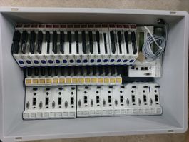 Jetter speicherprogrammierbare Steuerungen