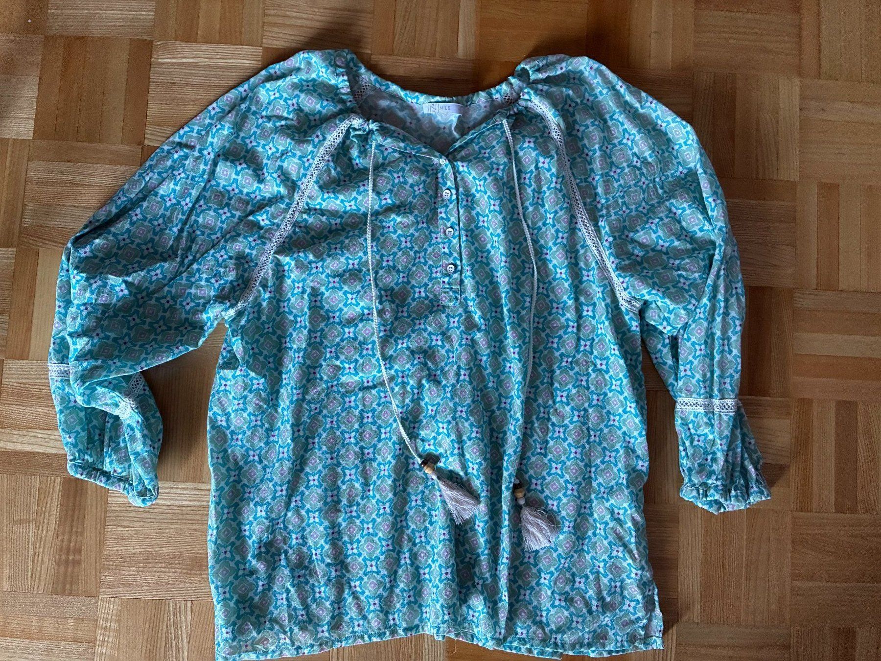 T-Shirts: Shirt – Gebraucht aus Muri AG von 68idefix
