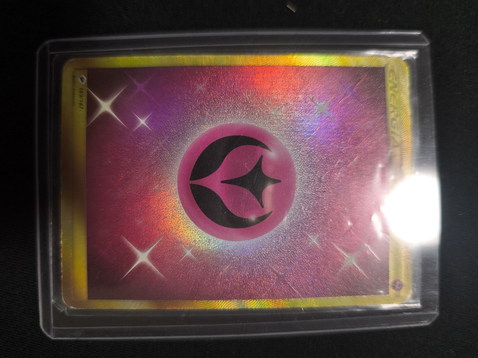 Pokémon Carte collezionabili: Feen energie IT – Usato da Romanshorn venduto da jam_2hrk