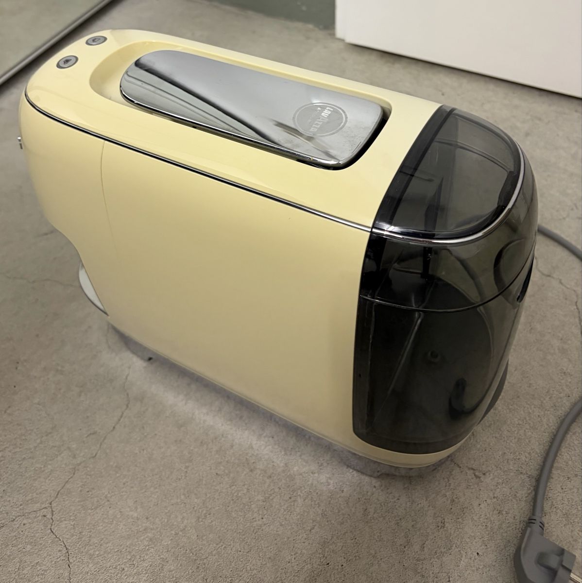Smeg Macchine per caffè & Macchine per espresso: Smeg Lavazza a modo mio – Usato da Zürich venduto da sal_rx2q 3