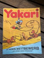 Yakari Magazin: Nr 143, September 1986 (Deutsch, CH)