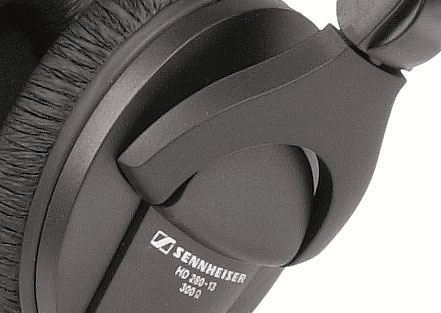 Sennheiser Cuffie: Sennheiser HD 280 Pro – Nuovo e nell'imballaggio originale da Däniken SO venduto da Profog1 1