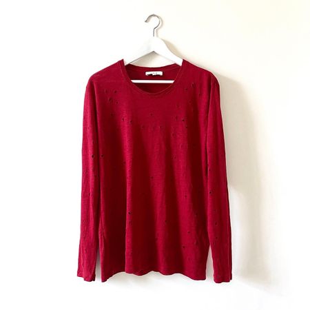 IRO T-Shirt new