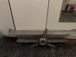 Uhr mit batterie 