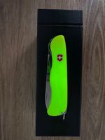 Victorinox Messer Alpineer StayGlow