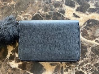 Paul Smith Portamonete: Paul Smith Portemonnaie – Usato da Burg im Leimental venduto da Anna_Wiener 1