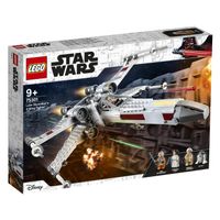LEGO - Luke Skywalkers X-Wing Fighter - 75301