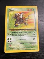 Pokemon Pinsir 25/64 Jungle rar