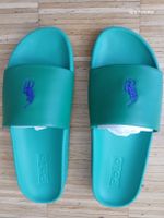 Sandales Polo Ralph Lauren neuves et jamais portées. T. 43