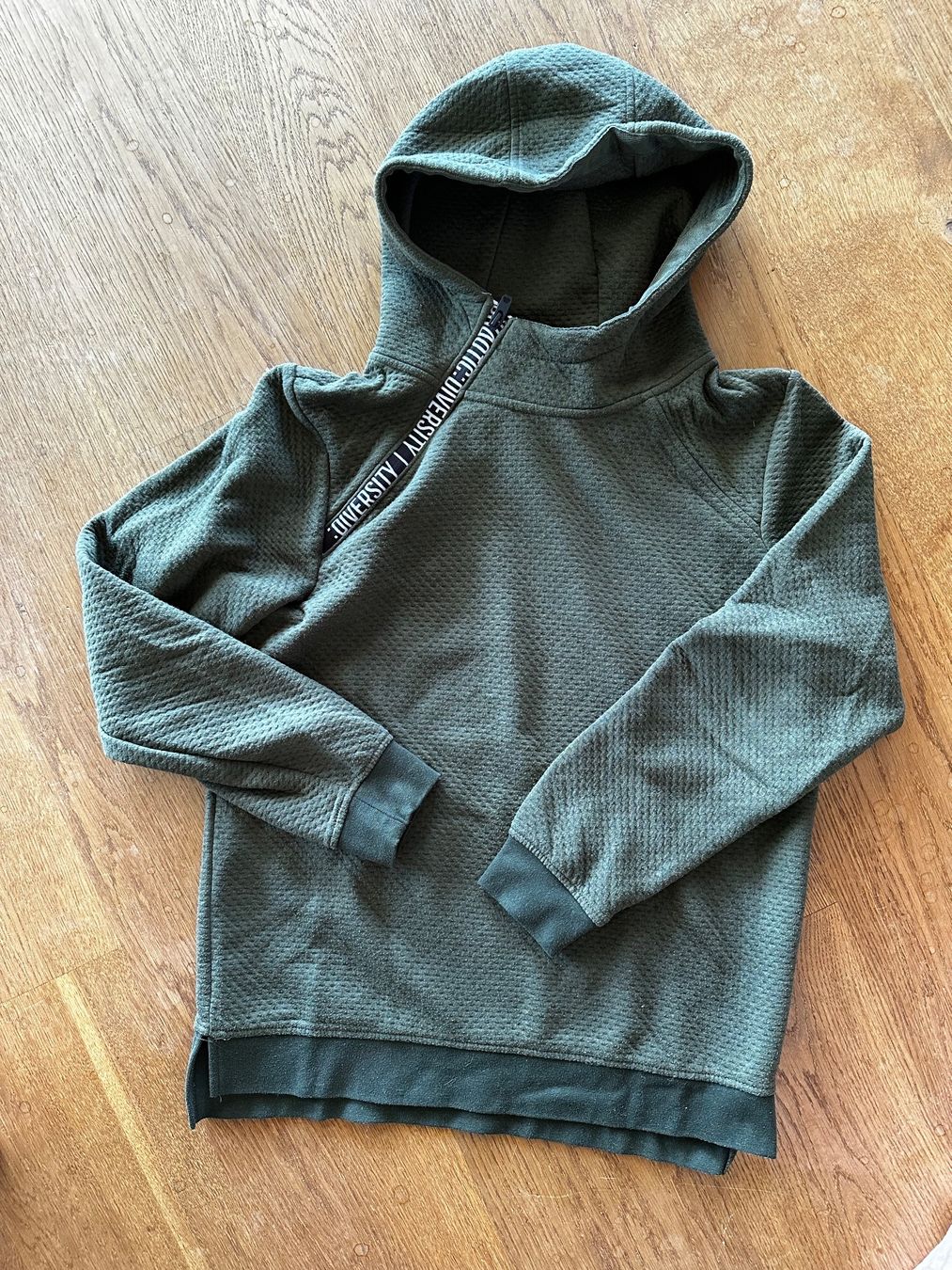 Jack & Jones Pullover & Sweatshirts: Hoodie Jack & Jones CORE Grösse M – Gebraucht aus Niederbüren von Hudi_1974 1