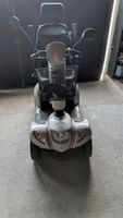 Mobilitätsroller /Seniorenmobil