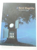 RENE MAGRITTE Schlüssel der Träume, Fondation Beyeler