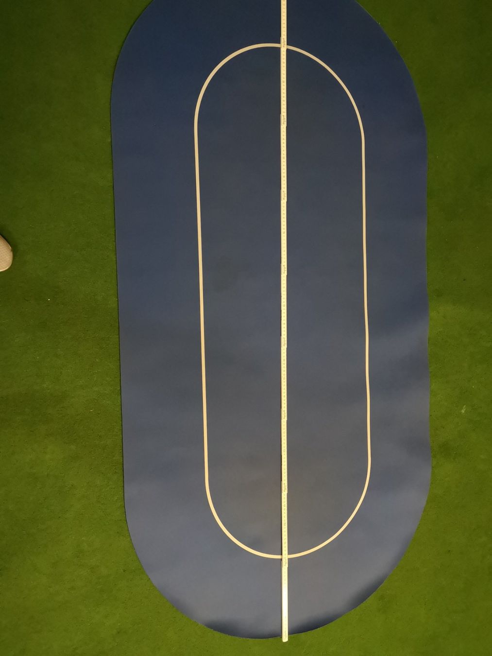 Tappeto da gioco: tapis pour jeu de cartes – Usato da neuchatel venduto da Mictou