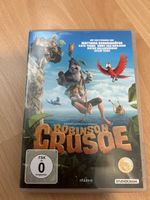 DVD Robinson Crusoe