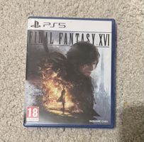 Final Fantasy XVI