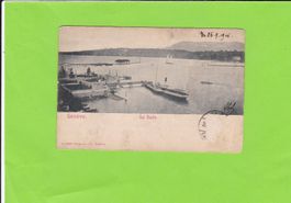 Genève-La Rade