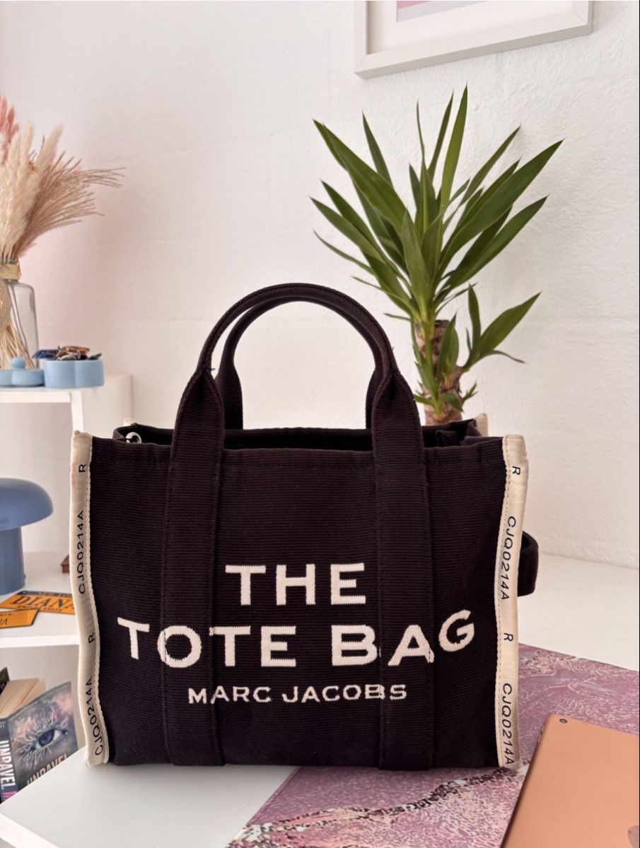 Marc Jacobs Borse da donna: Marc jacobs Tote bag – Nuovo (secondo la descrizione) da Bassersdorf venduto da dia_p8v6