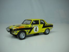 Opel Ascona A