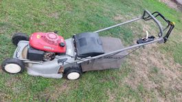 Rasenmäher Honda HRB 476