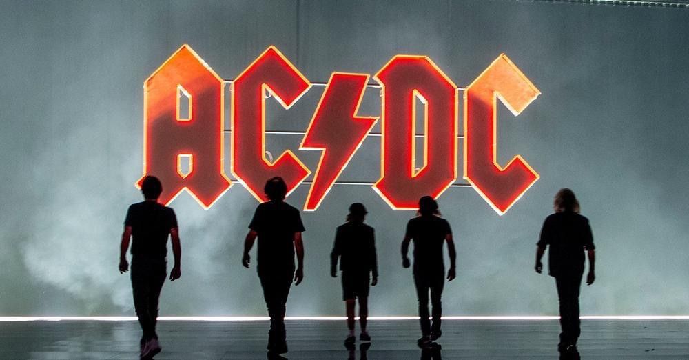 AC/DC Konzert in Zürich, 2 Stehplätze, Preis für beide T. (Neu und ...