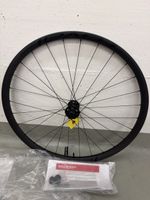 Roval Traverse SL Carbon Laufrad neuwertig schwarz